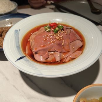 Cheli - Shanghainese Near Me - New York, New York Cheli - Shanghainese Near Me - New York, New York