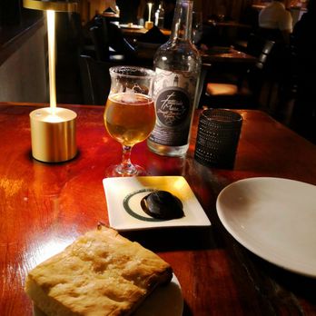 Fattoria E Mare - Italian Near Me - Half Moon Bay, California