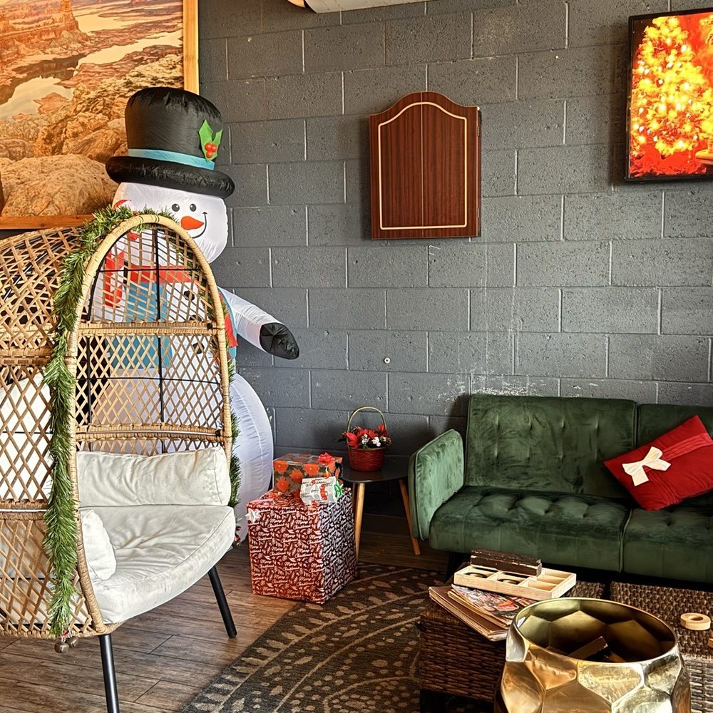 LP Espresso - Coffee & Tea Near Me - Page, Arizona LP Espresso - Coffee & Tea Near Me - Page, Arizona