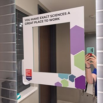 Exact Sciences - Laboratory Testing Near Me - Madison, Wisconsin