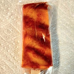 La Michoacana Tocumbo Ice Cream