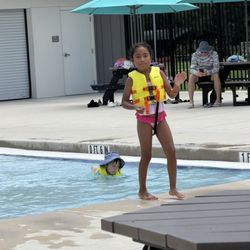 Summer fun!