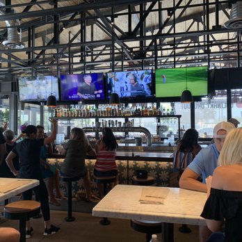 Culinary Dropout - New American Near Me - Gilbert, Arizona