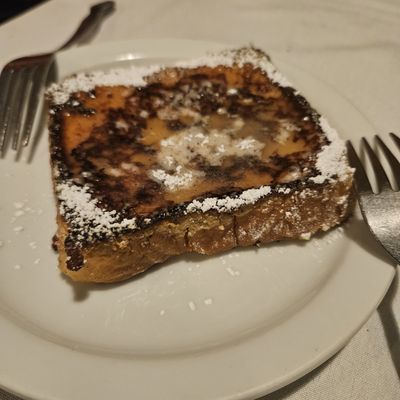 Cafe Du Berry by null