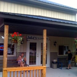 Jake's Ice Cream - Jake's Ice Cream