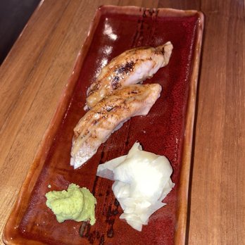 Kusshi - Sushi Bars Near Me - Bethesda, Maryland