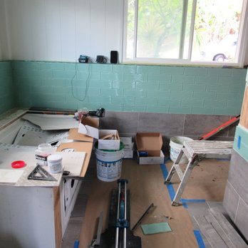 LA Tile - Tiling Near Me