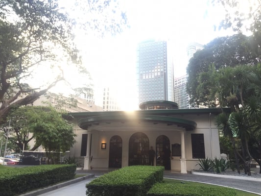 Blackbird Makati by null