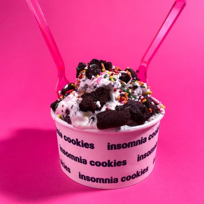 Insomnia Cookies 1130 University Blvd Unit A4 Tuscaloosa Al Bakeries Mapquest