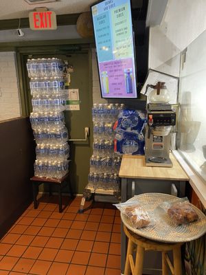 Bamba Cuisine by null