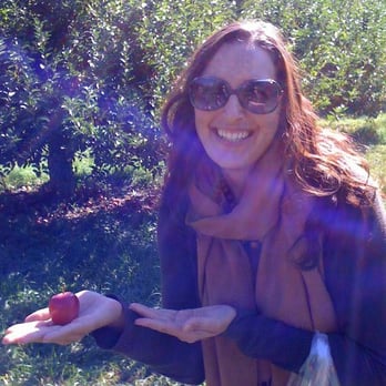 Masker Orchards - the perfect size apple for someone who hates apples - Fruits & Veggies Near Me - Warwick, New York