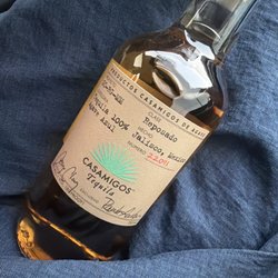 Randol Mill Beverage