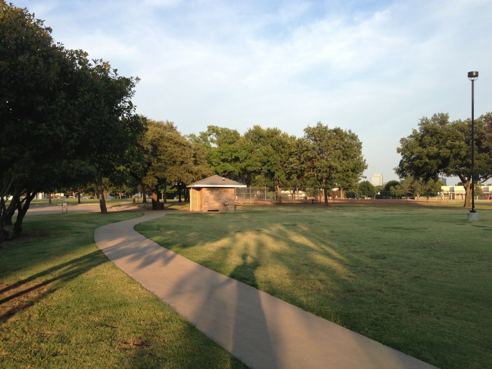 CUSTER PARK Updated October 2024 699 Renner Rd, Richardson, Texas