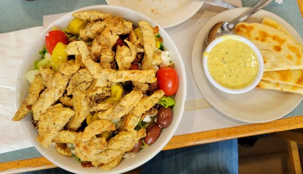 Montclair Family Restaurant