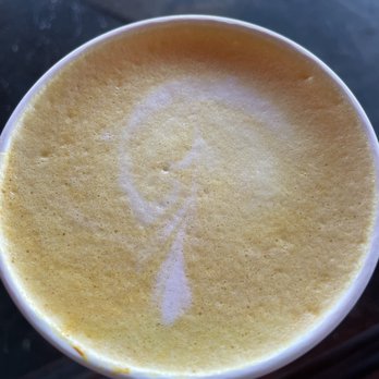 Boulder Coffee Co Cafe and Lounge - Turmeric Tea - Sandwiches Near Me - Rochester, New York