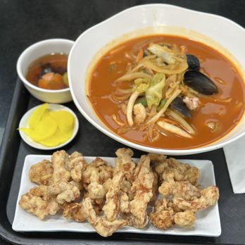 Kyodong Noodle - Korean Near Me - Torrance, California Kyodong Noodle - Korean Near Me - Torrance, California