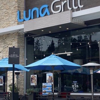 Luna Grill El Camino Real - Mediterranean Near Me - Carlsbad, California Luna Grill El Camino Real - Mediterranean Near Me - Carlsbad, California