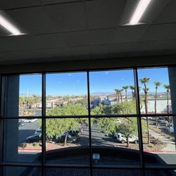 Jackson Physical Therapy - 3rd floor lobby view