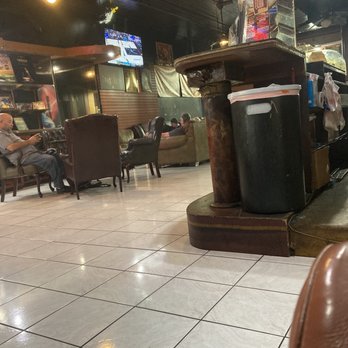 Don Leoncio Cigar Bar - Cigar Bars Near Me - New Orleans, Louisiana