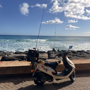 Charley's Fishing Supply - Hunting & Fishing Supplies Near Me - Honolulu, Hawaii