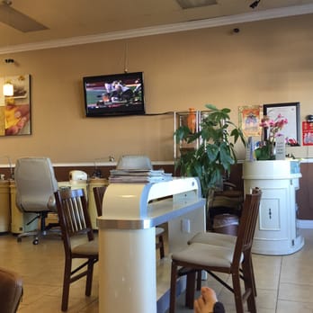 The Nails Shop 101 - Football and Pedicure! - Nail Technicians Near Me - Cotati, California The Nails Shop 101 - Football and Pedicure! - Nail Technicians Near Me - Cotati, California