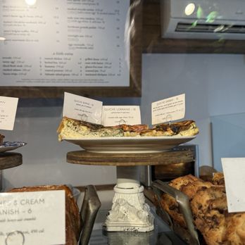 Maman - Breakfast & Brunch Near Me - New York, New York