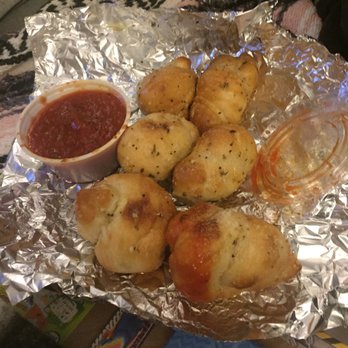 Brooklyn Pizza & Pasta - Garlic knots - Pizza Near Me - Hudson Falls, New York Brooklyn Pizza & Pasta - Garlic knots - Pizza Near Me - Hudson Falls, New York