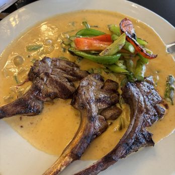 888 Pan Asian Restaurant - C14. Pangang Curry Lamb Chop - Vietnamese Near Me - Austin, Texas 888 Pan Asian Restaurant - C14. Pangang Curry Lamb Chop - Vietnamese Near Me - Austin, Texas