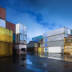 All Aboard Marine Transport