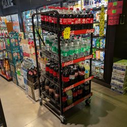 Nathan's Cellar - Nathan's Cellar, Centerton
