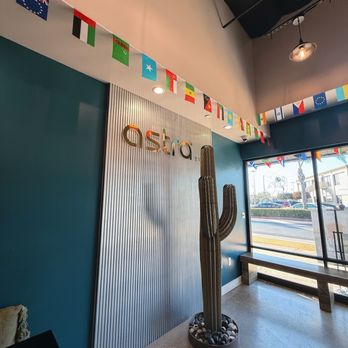 Astra Bean - Inside - Beverage Store Near Me - Huntington Beach, California Astra Bean - Inside - Beverage Store Near Me - Huntington Beach, California