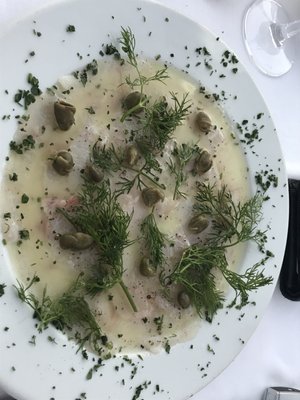 Arma Restaurant by null