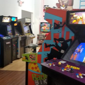 Marcade - xmen and more - Arcades Near Me - Dover, New Jersey Marcade - xmen and more - Arcades Near Me - Dover, New Jersey