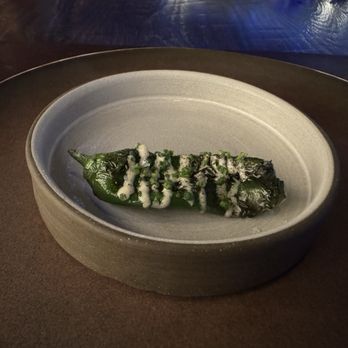 Garrison - Amuse Bouche - New American Near Me - Austin, Texas