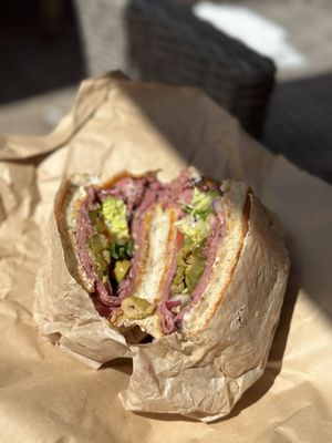 Jackson Market and Deli by null