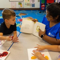 The Goddard School of Mason - Deerfield Township