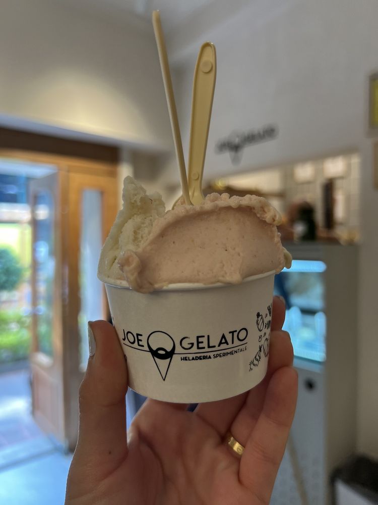 JOE GELATO Updated September 2024 Calle Versalles 78, Ciudad de