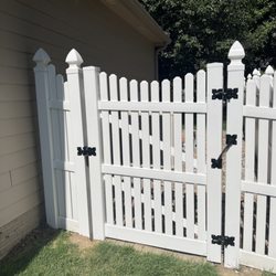Acreage Fences