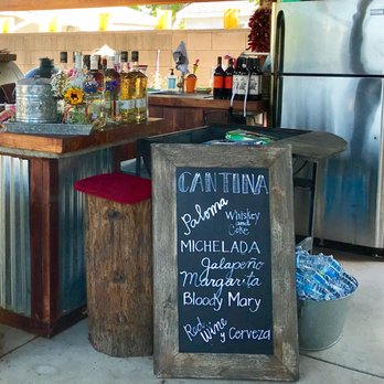 Raising The Bar LA - The magic! - Bartenders Near Me