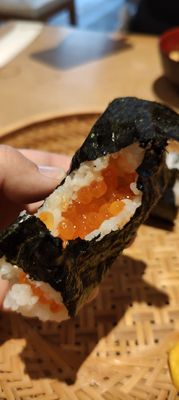 Onigiri Asakusa Yadoroku by null