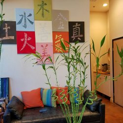 QARE Wellness Acupuncture Center