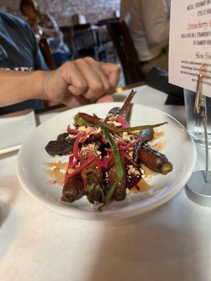 24 Carrot Bistro by null