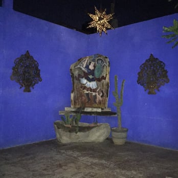 Mi Casa - My favorite part of the courtyard. - Mexican Near Me - Cabo San Lucas, BCS Mi Casa - My favorite part of the courtyard. - Mexican Near Me - Cabo San Lucas, BCS