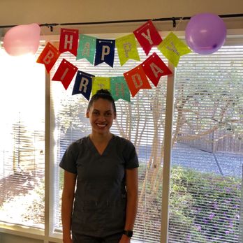 Meghan Our Hygienist Yelp