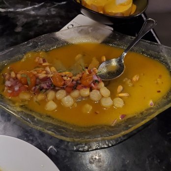 CVI.CHE 105 - Delicious fresh fish - Peruvian Near Me - Miami, Florida