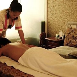 Asian Massage - Massage
