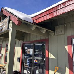 Truckee Food Shop
