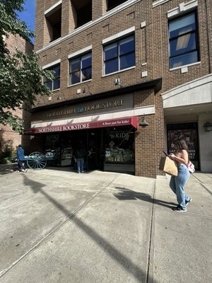 Northshire Bookstore by null