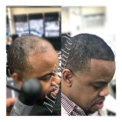 Most Wanted Cuts