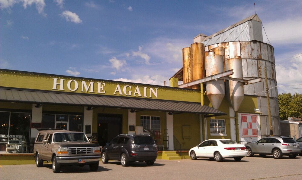 HOME AGAIN 13 Reviews 7490 Holden St, Midvale, Utah Furniture